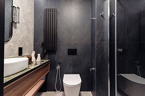 So Soho - LoftAffair Spa Collection