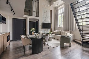 So Soho - LoftAffair Spa Collection