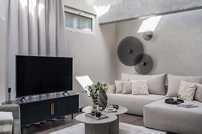 So Soho - LoftAffair Spa Collection