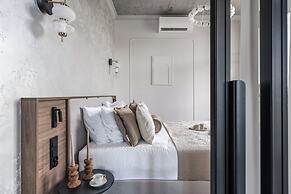 So Soho - LoftAffair Spa Collection