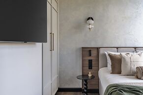 So Soho - LoftAffair Spa Collection