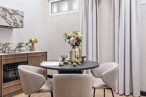 So Soho - LoftAffair Spa Collection