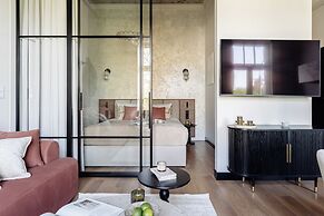 So Soho - LoftAffair Spa Collection