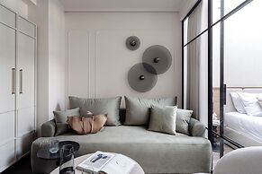 So Soho - LoftAffair Spa Collection