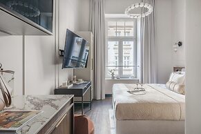 So Soho - LoftAffair Spa Collection