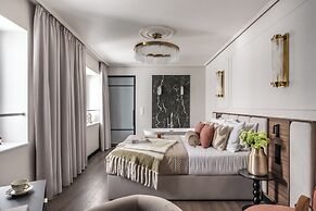 So Soho - LoftAffair Spa Collection