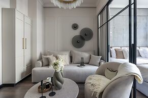 So Soho - LoftAffair Spa Collection