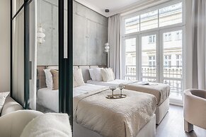 So Soho - LoftAffair Spa Collection