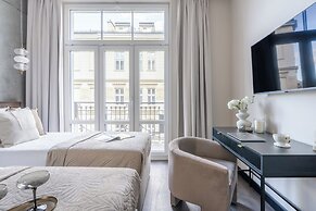 So Soho - LoftAffair Spa Collection