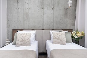 So Soho - LoftAffair Spa Collection