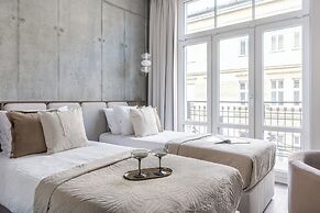 So Soho - LoftAffair Spa Collection