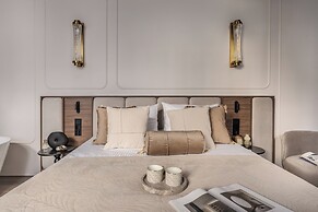 So Soho - LoftAffair Spa Collection