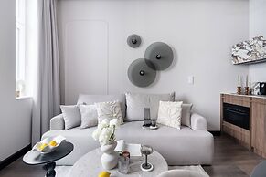 So Soho - LoftAffair Spa Collection