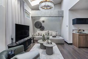 So Soho - LoftAffair Spa Collection