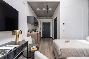 So Soho - LoftAffair Spa Collection