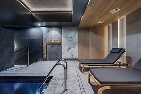 So Soho - LoftAffair Spa Collection