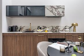 So Soho - LoftAffair Spa Collection