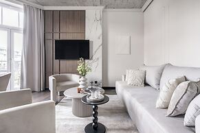 So Soho - LoftAffair Spa Collection