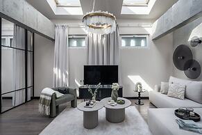 So Soho - LoftAffair Spa Collection