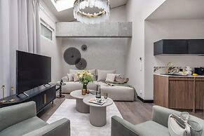 So Soho - LoftAffair Spa Collection