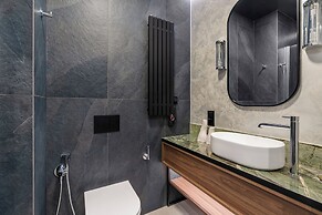 So Soho - LoftAffair Spa Collection