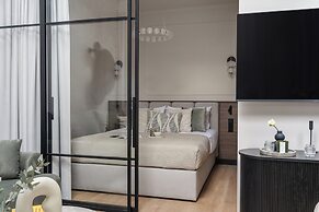 So Soho - LoftAffair Spa Collection