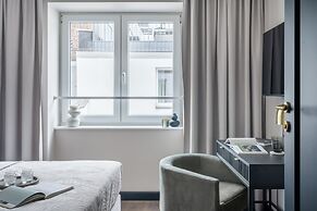 So Soho - LoftAffair Spa Collection