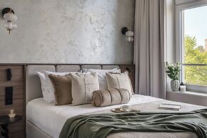 So Soho - LoftAffair Spa Collection