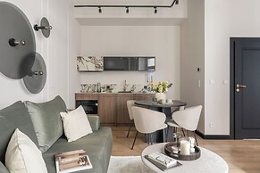 So Soho - LoftAffair Spa Collection