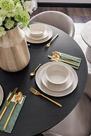 So Soho - LoftAffair Spa Collection