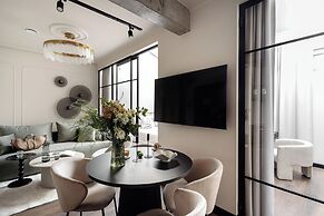 So Soho - LoftAffair Spa Collection