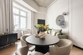 So Soho - LoftAffair Spa Collection