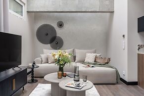 So Soho - LoftAffair Spa Collection