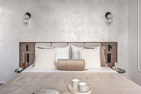 So Soho - LoftAffair Spa Collection