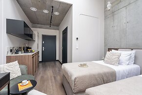 So Soho - LoftAffair Spa Collection