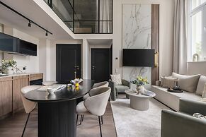 So Soho - LoftAffair Spa Collection