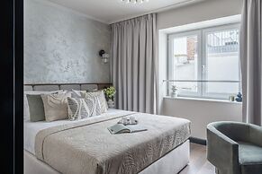 So Soho - LoftAffair Spa Collection