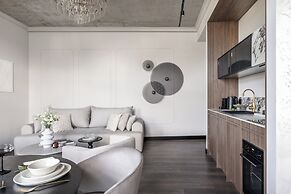 So Soho - LoftAffair Spa Collection