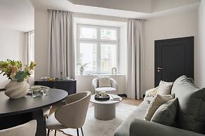 So Soho - LoftAffair Spa Collection