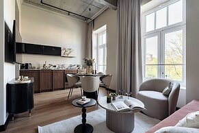 So Soho - LoftAffair Spa Collection