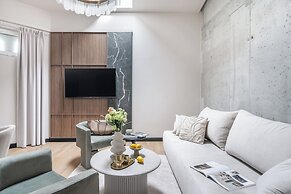 So Soho - LoftAffair Spa Collection