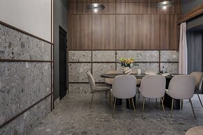 So Soho - LoftAffair Spa Collection