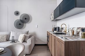 So Soho - LoftAffair Spa Collection