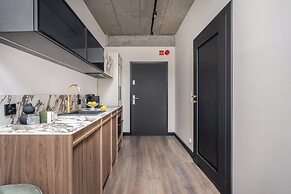 So Soho - LoftAffair Spa Collection