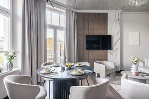 So Soho - LoftAffair Spa Collection