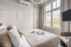 So Soho - LoftAffair Spa Collection