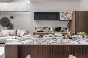 So Soho - LoftAffair Spa Collection