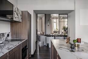 So Soho - LoftAffair Spa Collection