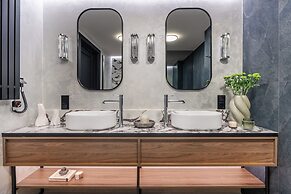 So Soho - LoftAffair Spa Collection