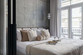 So Soho - LoftAffair Spa Collection